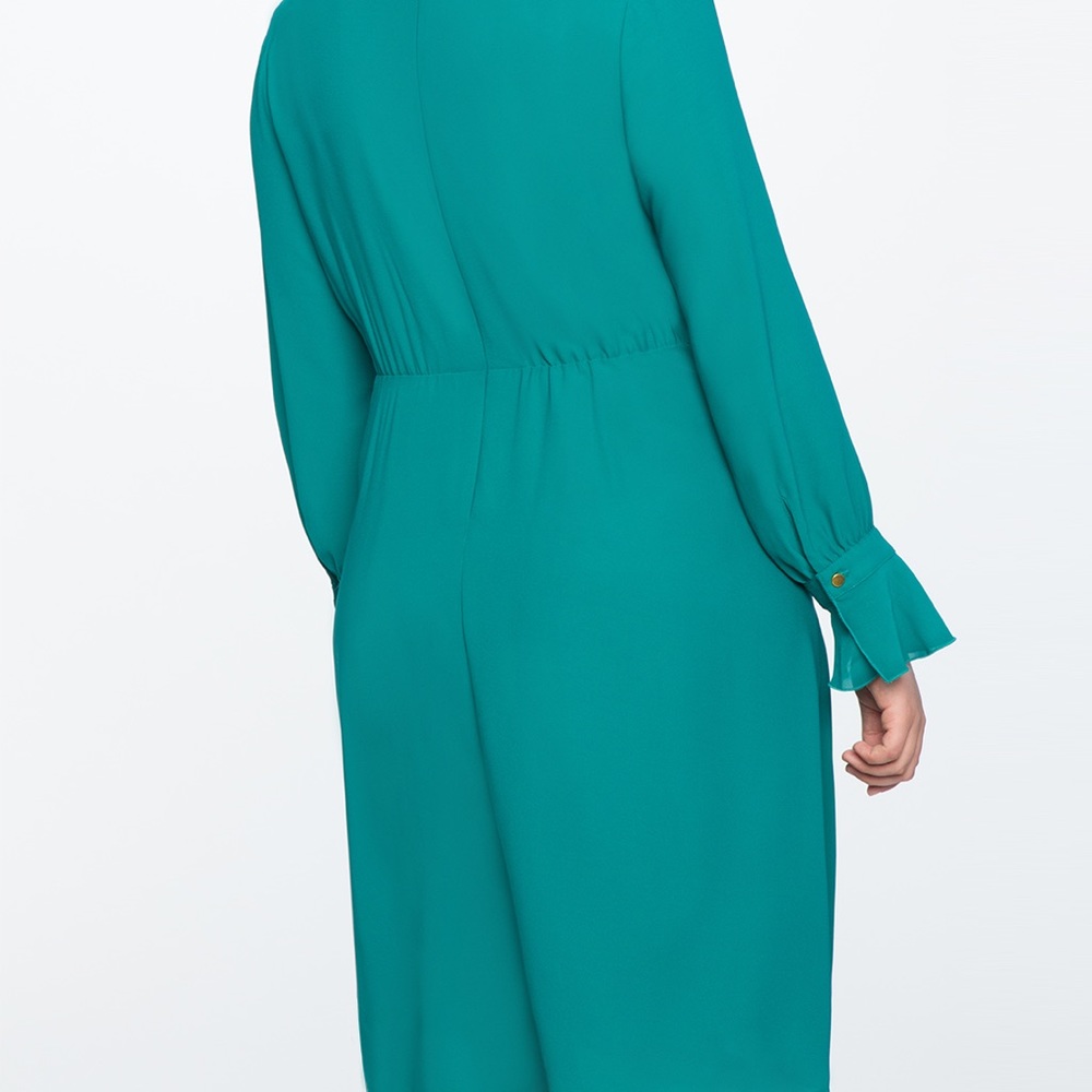 ELOQUII DRESS - Picture 2 of 4